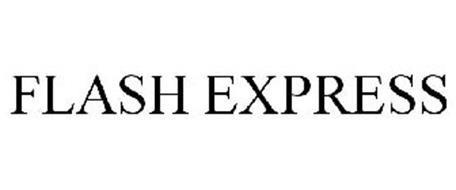 FLASH EXPRESS