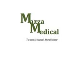MAZZA MEDICAL TRANSITIONAL MEDICINE