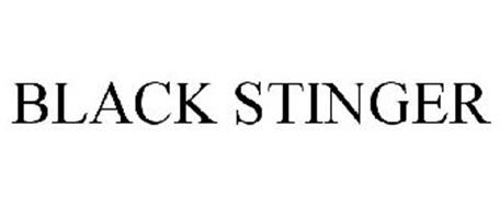 BLACK STINGER
