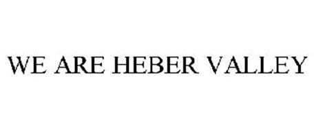 WE ARE HEBER VALLEY