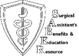 SABER SURGICAL ASSISTANT'S BENEFITS & EDUCATION RESOURCE