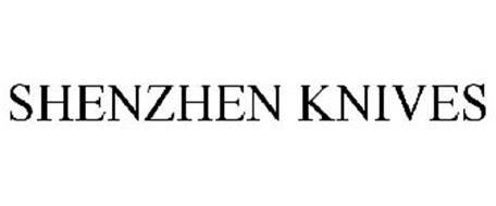 SHENZHEN KNIVES