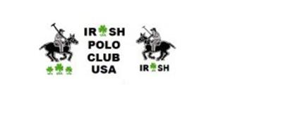IRISH POLO CLUB USA