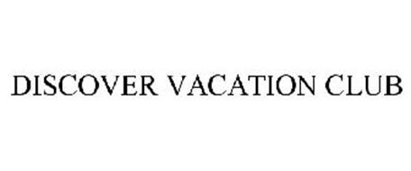 DISCOVER VACATION CLUB