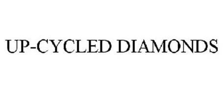 UP-CYCLED DIAMONDS