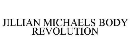 JILLIAN MICHAELS BODY REVOLUTION