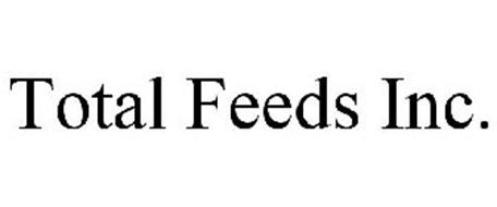 TOTAL FEEDS INC.