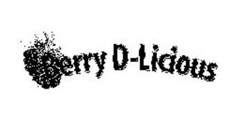 BERRY D-LICIOUS
