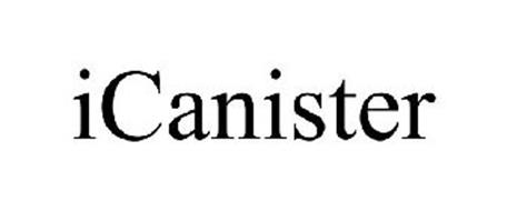 ICANISTER
