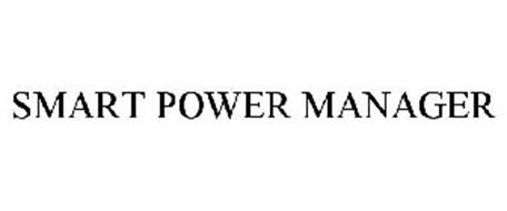 SMART POWER MANAGER