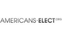 AMERICANS ELECT.ORG
