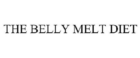 THE BELLY MELT DIET