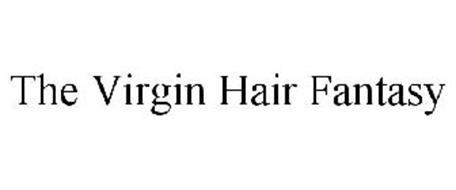 THE VIRGIN HAIR FANTASY