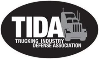 TIDA TRUCKING INDUSTRY DEFENSE ASSOCIATION