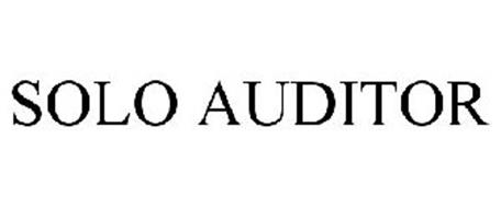 SOLO AUDITOR