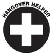 HANGOVER HELPER