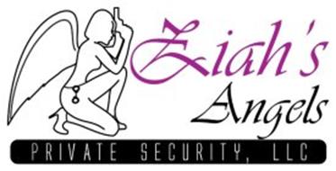 ZIAH'S ANGELS PRIVATE SECURITY, LLC