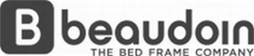 B BEAUDOIN THE BED FRAME COMPANY