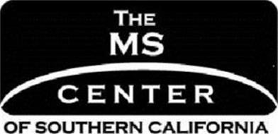 THE MS CENTER OF SOUTHERN CALIFORNIA