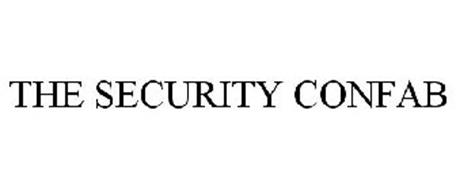 THE SECURITY CONFAB