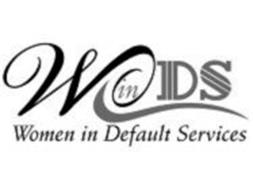 WINDS W IN DS WOMEN IN DEFAULT SERVICES