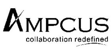 AMPCUS COLLABORATION REDEFINED