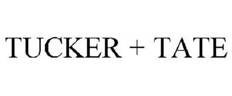 TUCKER + TATE