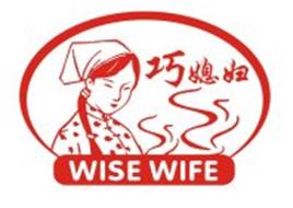 QIAO XI FU WISE WIFE