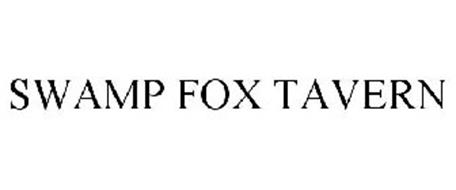 SWAMP FOX TAVERN