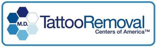 TATTOO REMOVAL CENTERS OF AMERICA