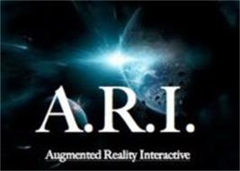A.R.I. AUGMENTED REALITY INTERACTIVE