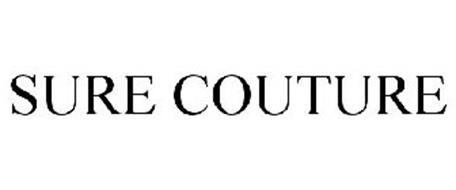 SURE COUTURE