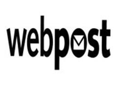 WEBPOST