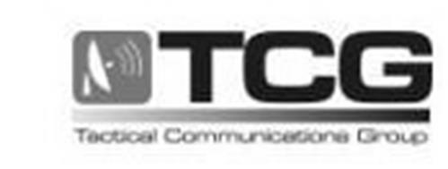 TCG TACTICAL COMMUNICATIONS GROUP, LLC