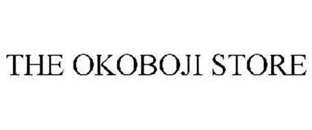 THE OKOBOJI STORE
