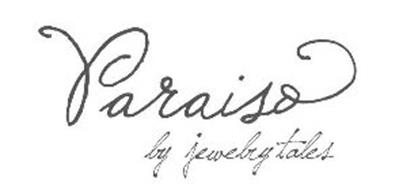 PARAISO BY JEWELRY TALES