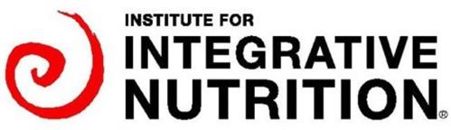 INSTITUTE FOR INTEGRATIVE NUTRITION
