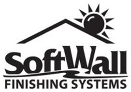 SOFTWALL FINISHING SYSTEMS