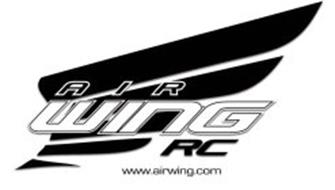 AIR WING RC WWW.AIRWING.COM