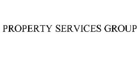 PROPERTY SERVICES GROUP