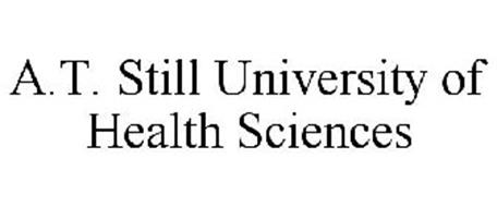 A.T. STILL UNIVERSITY OF HEALTH SCIENCES