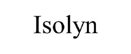 ISOLYN