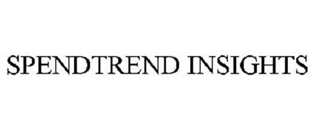 SPENDTREND INSIGHTS