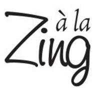 À LA ZING