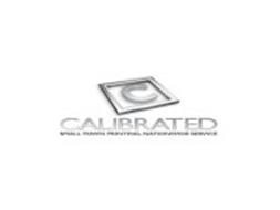 C CALIBRATED SMALL TOWN PRINTING, NATIONWIDE SERVICE