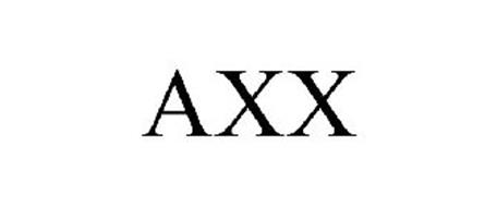 AXX