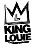 KING LOUIE L
