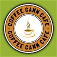 COFFEE CANN CAFE COFFEE CANN CAFE