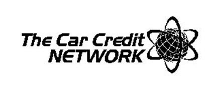 THE CAR CREDIT NETWORK