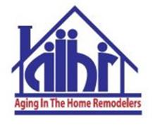 AIHR AGING IN THE HOME REMODELERS